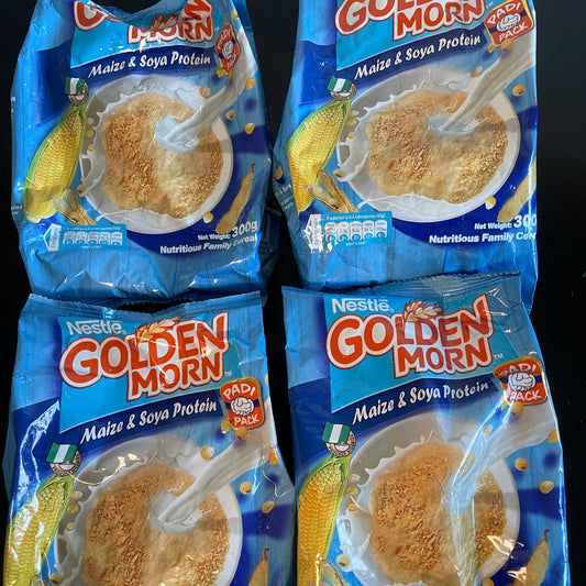 Goldenmorn 300g