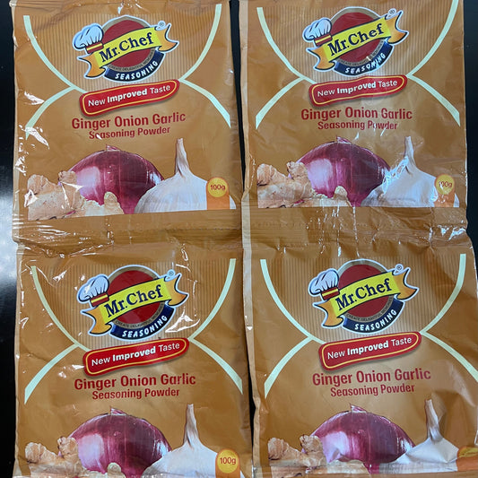 Mr chef seasoning powder 100g