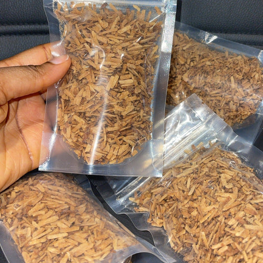 Coconut Flakes