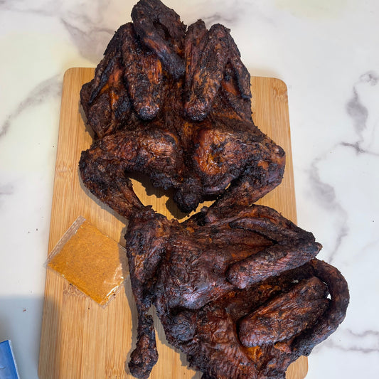 Guinea fowl