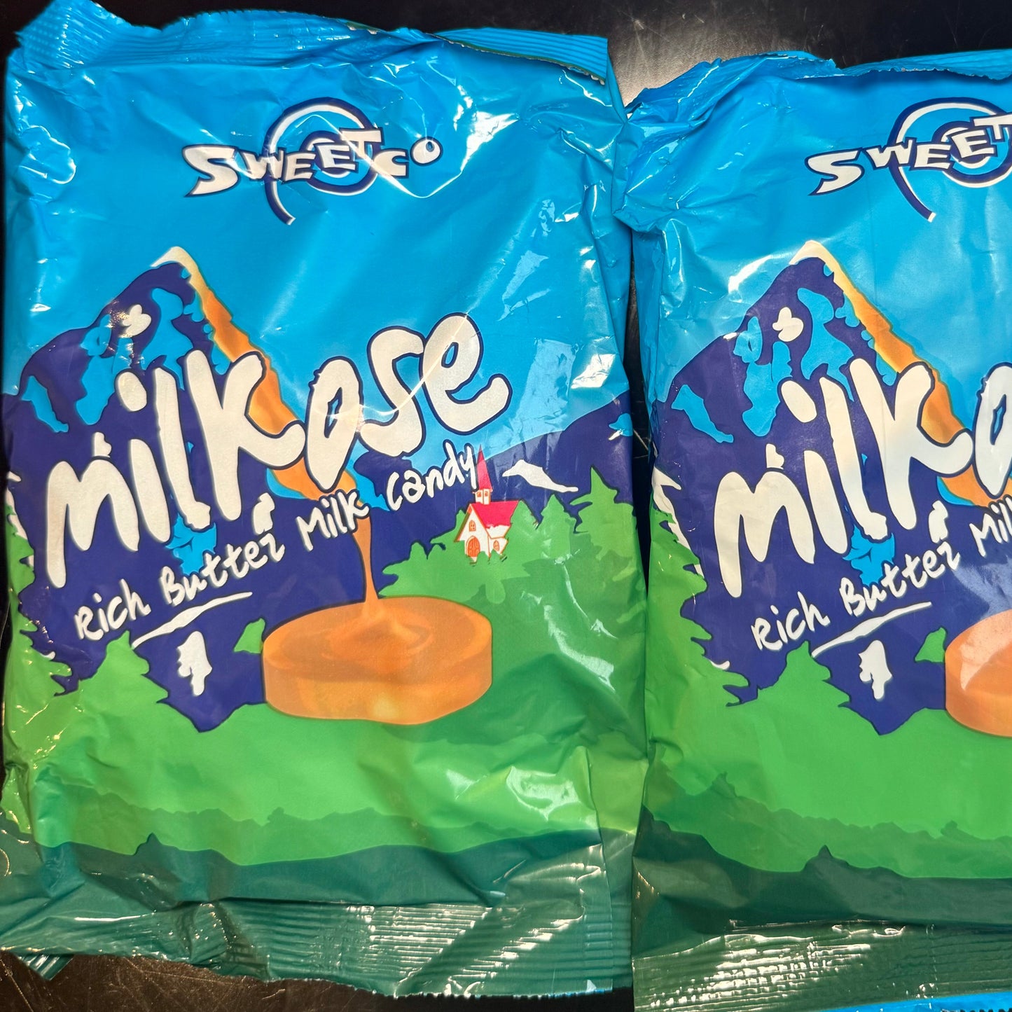 Milkose