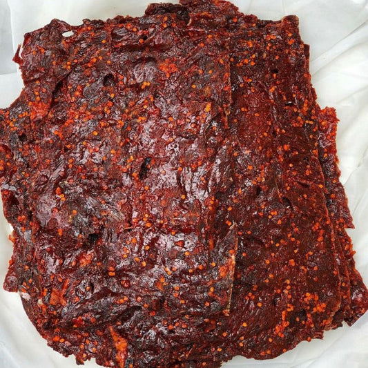 Abuja kilishi 100g
