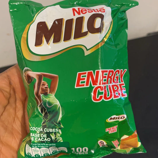 Chocomilo