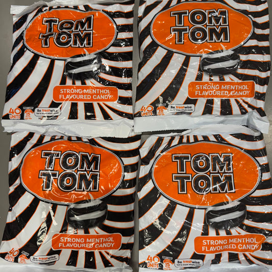 Tom Tom