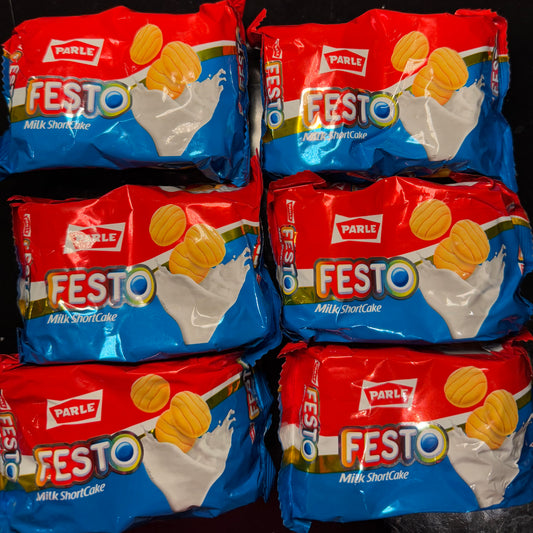 Festo Biscuit 1pcs