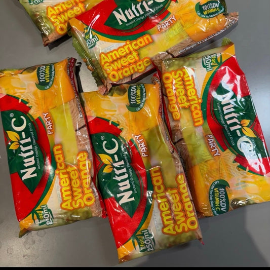 Nutri-C