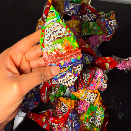 Robo sweet 4 sachet