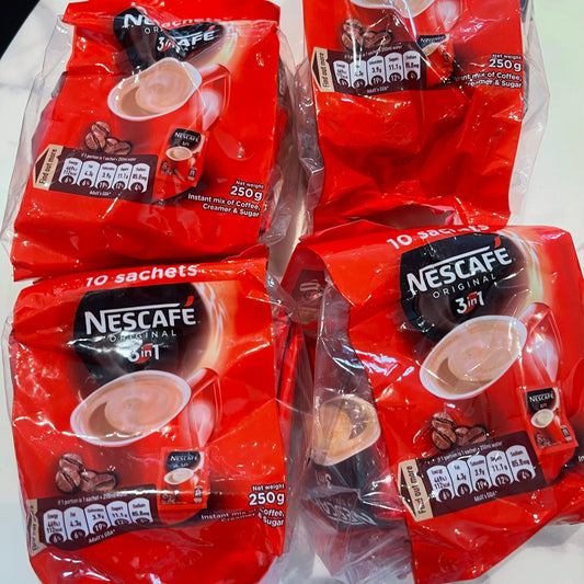 Nescafé